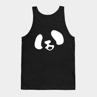 PANDA Tank Top